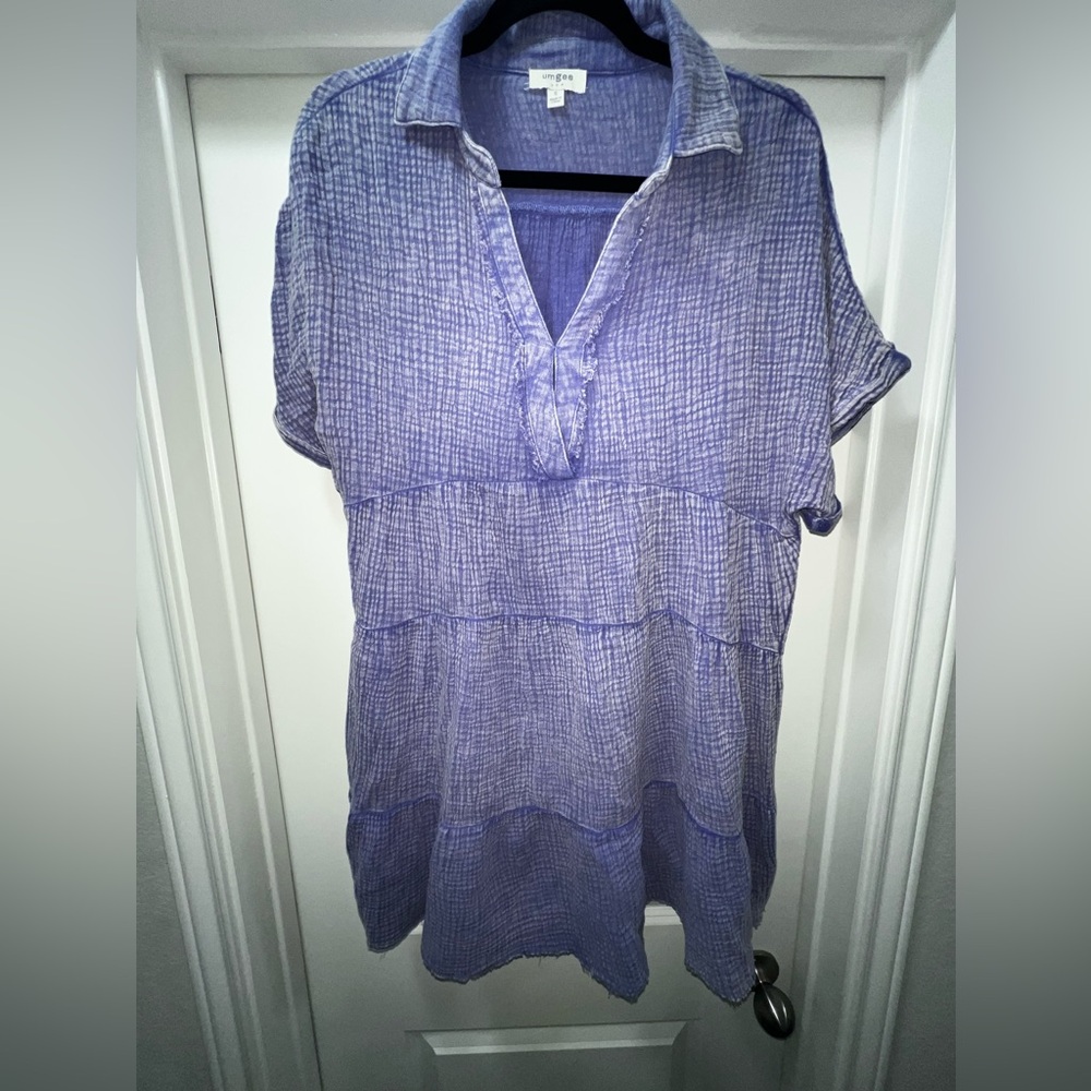 Umgee Dress